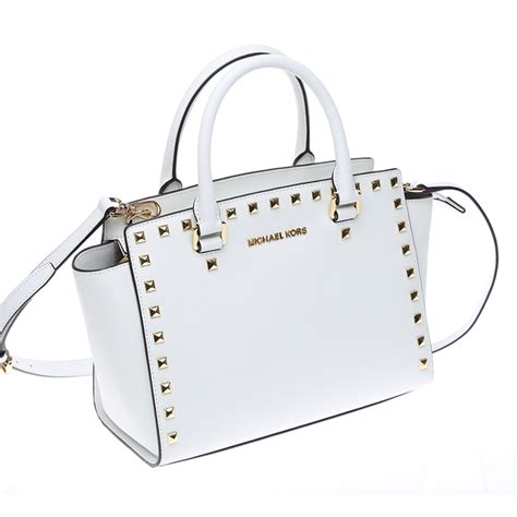 borsa michael kors selma|michael kors handbags clearance sale.